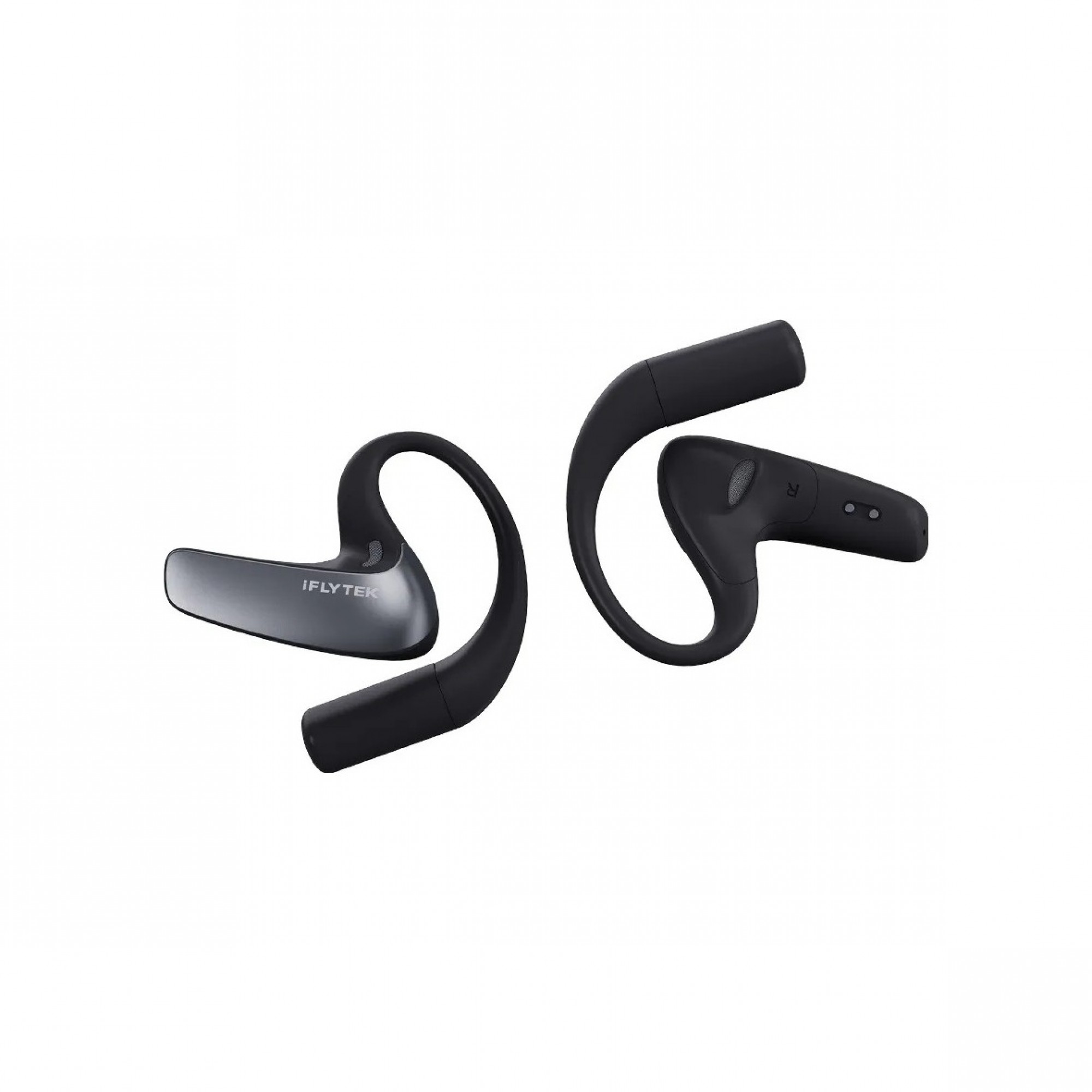 Беспроводные наушники-переводчики, iFLYTEK AI Translation Earbuds